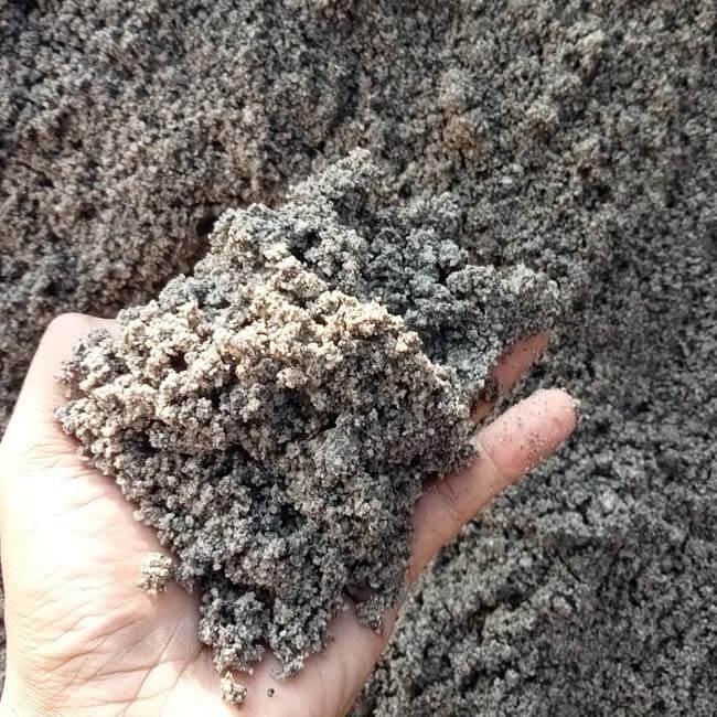 Pasir Cilegon siap kirim
