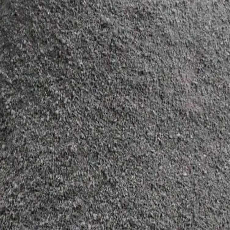 Pasir Hitam siap kirim